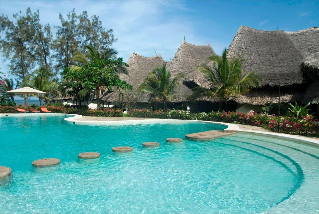 Coral Key Beach Resort Malindi Room photo